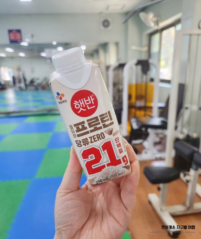 Biểu tượng 52 năm của cửa hàng tiện lợi Hàn Quốc vừa bị lật đổ: Đằng sau cú soán ngôi là ba lớp chuyển động ngầm của cả một xã hội - Ảnh 5.