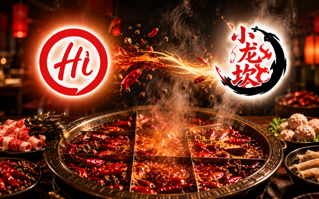 Nối gót Haidilao, Tiểu Long Khảm bành trướng lãnh địa sang trời Âu: Đưa nồi lẩu Tứ Xuyên đi "chinh phạt" thế giới - Ảnh 1.
