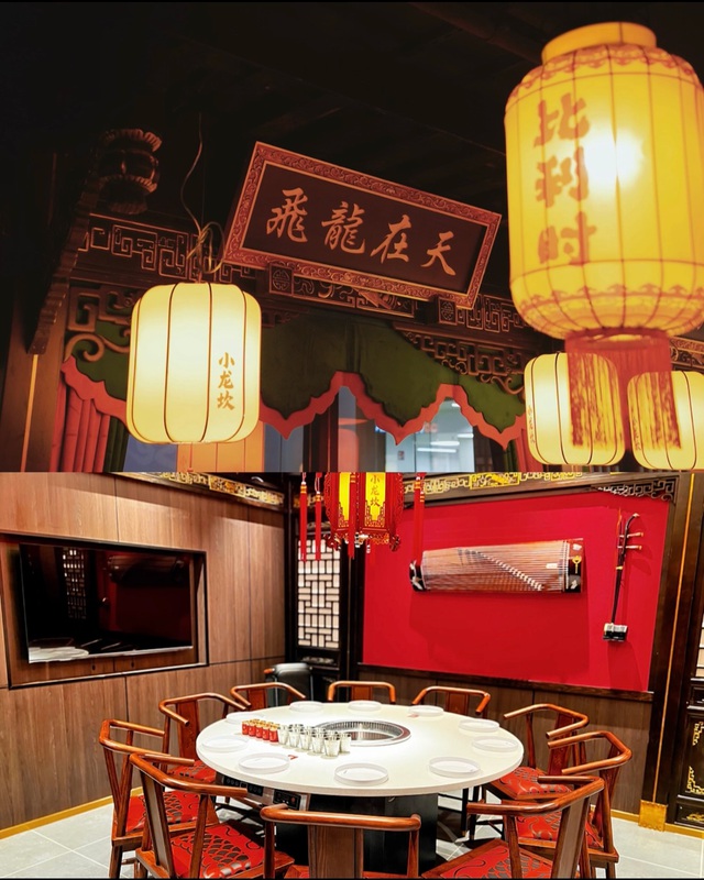 Nối gót Haidilao, Tiểu Long Khảm bành trướng lãnh địa sang trời Âu: Đưa nồi lẩu Tứ Xuyên đi "chinh phạt" thế giới - Ảnh 3.