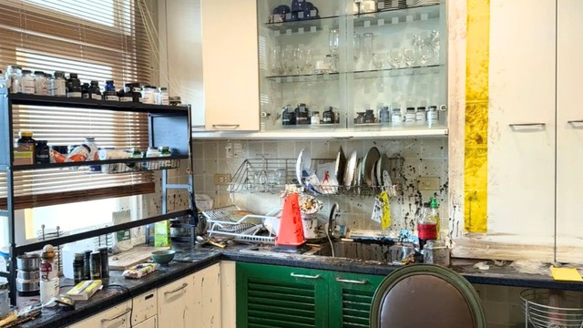 Gương mặt của phong trào "đàn ông phải hoàn hảo" chết đuối ở Thái Lan ở tuổi 32 - Ảnh 5.