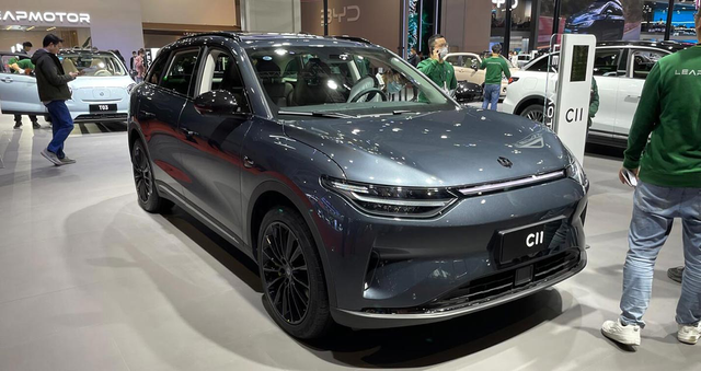 27 lãnh đạo cấp cao đổi ghế chỉ trong 3 tháng: Ngành xe điện Trung Quốc bước vào cuộc "thay tướng" lớn nhất nhiều năm - Ảnh 1.