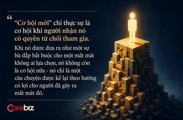 Tỷ phú AI: Bị sa thải là chuyện đáng mừng, vì đằng nào bạn cũng ghét công việc của mình - Ảnh 4.