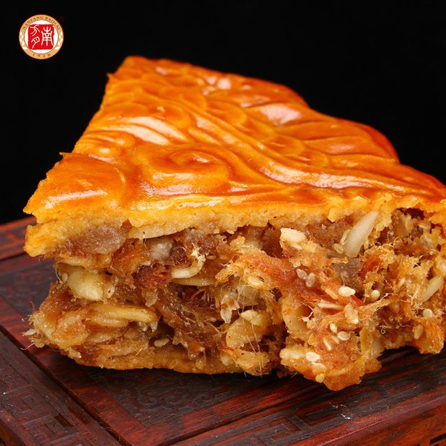 L&agrave;ng nghề hơn 800 năm tuổi, nu&ocirc;i sống hơn 30.000 người nhờ l&agrave;m nghề b&aacute;nh trung thu.. b&aacute;n theo c&acirc;n- Ảnh 6.