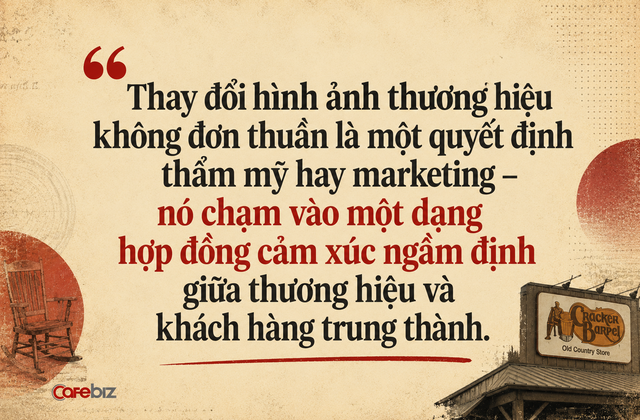 "Tôi cảm thấy như bị cả nước sa thải" - câu nói thổi bay sự nghiệp của CEO biểu tượng ẩm thực nước Mỹ - Ảnh 4.