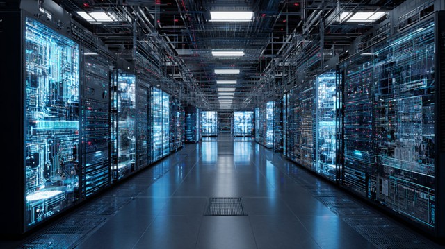 Nvidia, AMD tăng giá GPU vì AI: Kịch bản thuở sốt đào coin trở lại, đáng sợ nhất là card thải tràn lan thị trường - Ảnh 5.