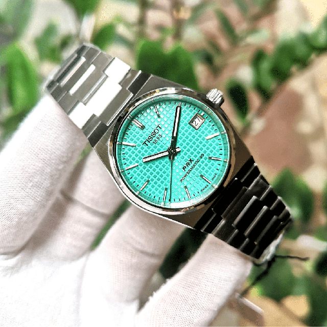 10 mẫu đồng hồ hay ho cho đàn ông cổ tay nhỏ, từ 100 đến 1.000 USD - Ảnh 13.