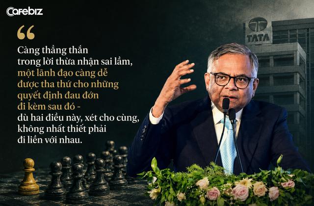Khi sự đồng thuận của số đông cũng vô nghĩa: Chủ tịch tập đoàn hàng đầu châu Á mất ghế vì một thành viên duy nhất không gật đầu - Ảnh 2.