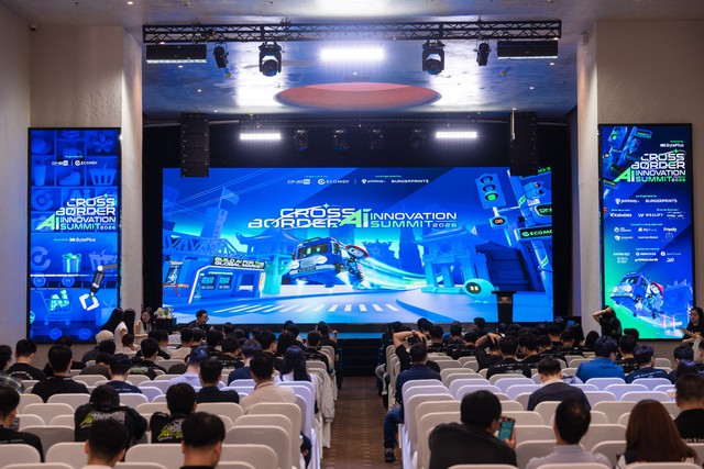 Cắt giảm nhân sự hay "nâng cấp" con người: Lối đi nào cho doanh nghiệp Việt giữa cơn bão AI? - Ảnh 1.