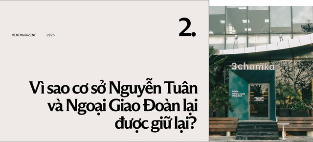 Đóng vĩnh viễn 3 cơ sở, founder Ka Coffee Vũ Trường Giang trải lòng: 'Nếu nhắm tới chuỗi 50 - 70 điểm thì rất khó' - Ảnh 2.