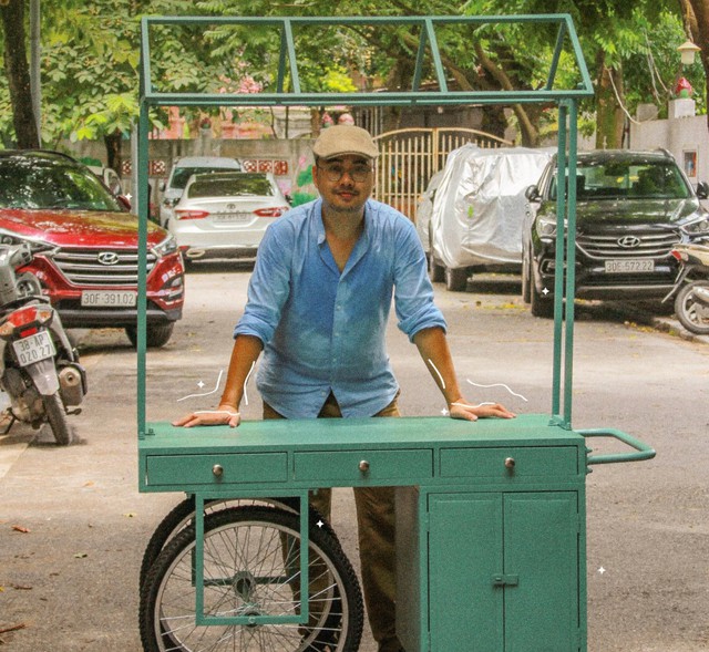 Đóng vĩnh viễn 3 cơ sở, founder Ka Coffee Vũ Trường Giang trải lòng: 'Nếu nhắm tới chuỗi 50 - 70 điểm thì rất khó' - Ảnh 6.