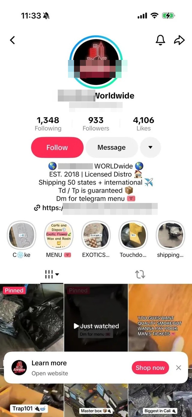 Điều tra của Forbes: TikTok thế giới