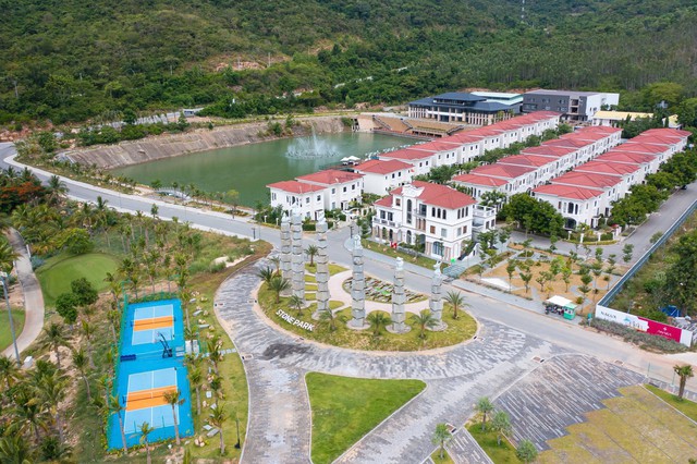 Dàn hoa hậu quốc tế Miss World 2026 khám phá “viên ngọc” thiên nhiên Bình Tiên - Ảnh 7.
