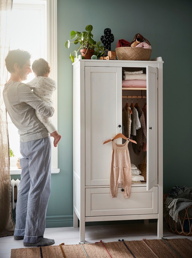 Mẩu quảng cáo kỳ lạ nhất nhì ngành bán lẻ: Cú lật kèo của IKEA trong cuộc chiến giành dữ liệu bà bầu - Ảnh 5.