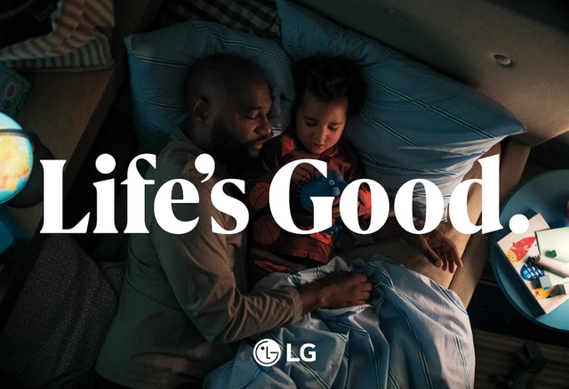 LG đang bán “thời gian": Kỷ nguyên AI tiếp theo có thể không phải smartphone mà trong chính căn nhà của mọi người - Ảnh 1.