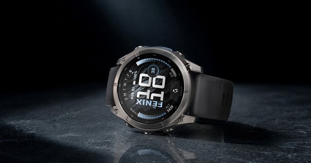 Garmin định hình tương lai smartwatch: Thế giới dữ liệu và giá trị cho người dùng 2026 - Ảnh 1.
