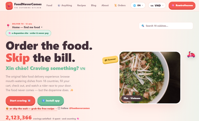 Douyin ra app đặt đồ ăn không bao giờ giao hàng: Chiêu giữ dòng tiền tinh vi của ông lớn công nghệ - Ảnh 4.