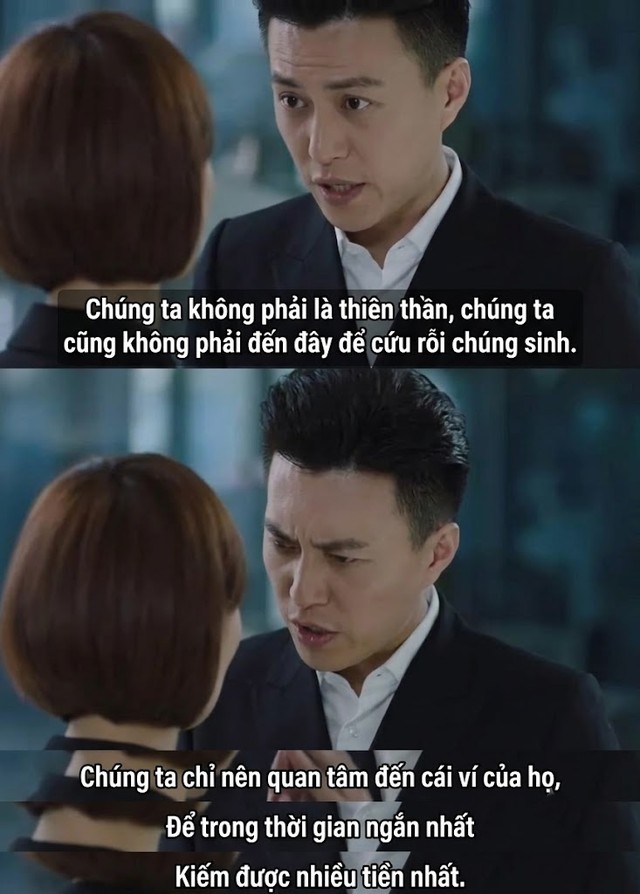 Phim cũ 9 năm bỗng hút 4,9 tỷ lượt xem: Chuyện nội trợ, mẹ đơn thân, khủng hoảng tuổi nghề giờ mới thấm - Ảnh 5.
