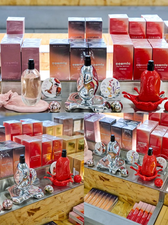 Bỏ qua Tmall, Kylie Jenner chọn Harmay để vào Trung Quốc: Nước cờ ngược dòng của thương hiệu sinh ra từ mạng xã hội - Ảnh 5.