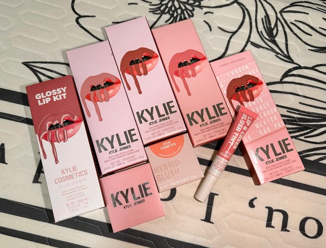 Bỏ qua Tmall, Kylie Jenner chọn Harmay để vào Trung Quốc: Nước cờ ngược dòng của thương hiệu sinh ra từ mạng xã hội - Ảnh 7.
