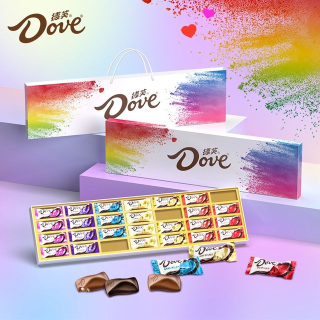 Hãng chocolate từng chiếm 40% thị phần Trung Quốc dính 