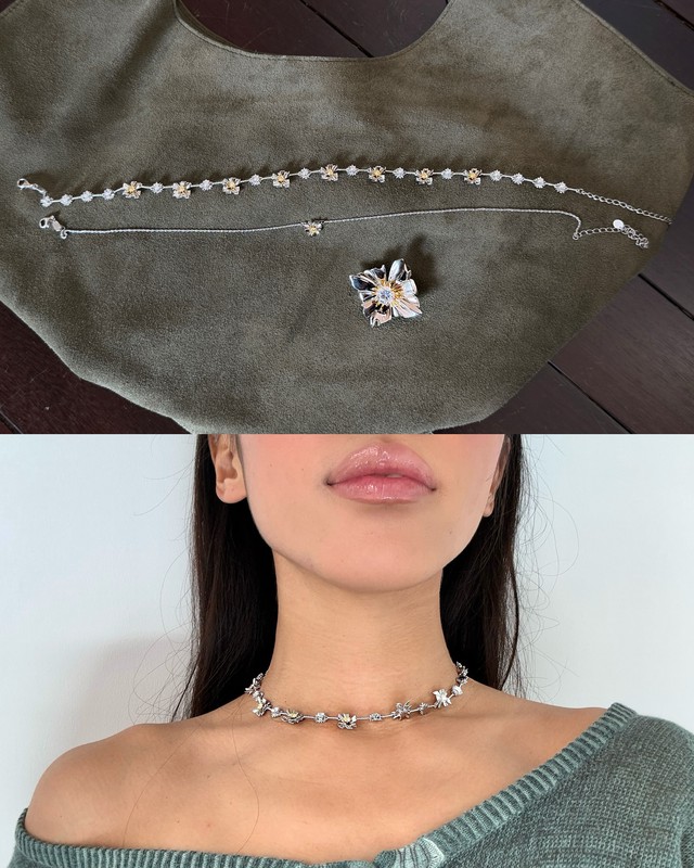 Không phải Dior hay Chanel, đây mới là thương hiệu khiến giới trẻ phát cuồng sắn đón: Có gì phía sau những chiếc kẹp tóc hình dâu tây, lõi táo? - Ảnh 10.