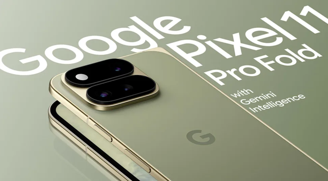 Google kiên trì gần 10 năm với điện thoại Pixel để thắng một cuộc đua khác - Ảnh 1.