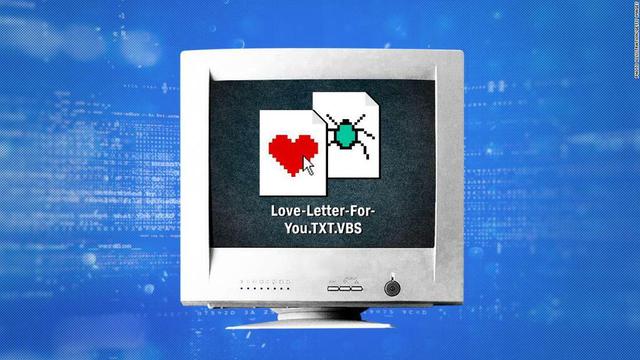 Email tỏ tình của sinh viên nghèo suýt làm sập internet toàn cầu - Ảnh 5.