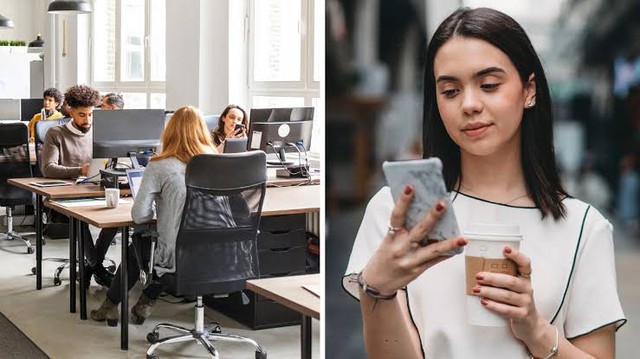 60% Gen Z dùng email để né đồng nghiệp, và 60% doanh nghiệp đã sa thải họ chỉ sau vài tháng - Ảnh 5.