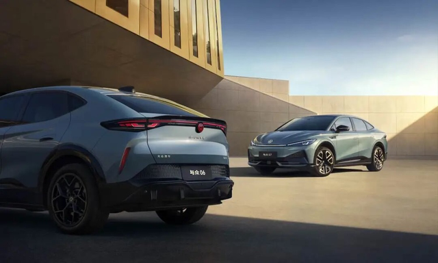 Một thay đổi lớn của Volkswagen: Chọn AI Trung Quốc thay vì mô hình "hộp đen", mục tiêu là xe tự lái L3 từ năm 2027 - Ảnh 1.