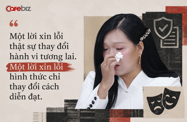 Khi lời xin lỗi vẫn giữ nguyên lý do phân biệt: Bài học quản trị từ vụ tuyển dụng gây bão của team Phạm Thoại - Ảnh 5.
