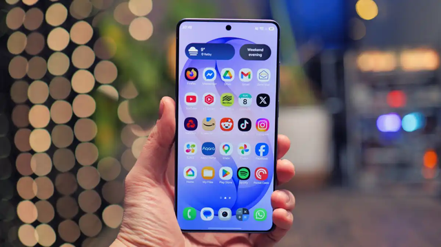 Galaxy S27 Ultra rò rỉ nâng cấp được chờ đợi suốt 7 năm: Samsung cuối cùng cũng chịu tăng dung lượng pin - Ảnh 1.