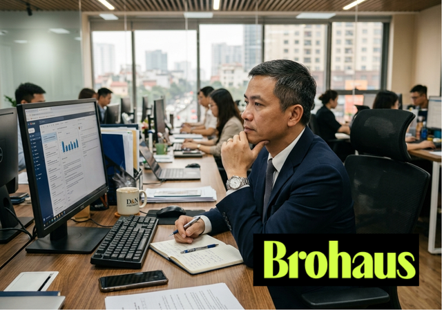 AI đang biến mọi thứ thành hàng hóa, chỉ còn một tài sản ngày càng đắt giá: Não bộ biết tập trung - Ảnh 1.