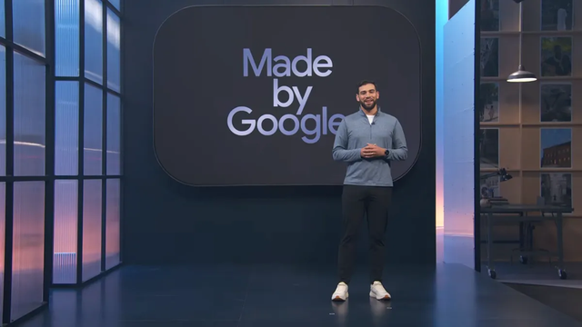 Google Pixel Tag chính thức ra mắt: Đối thủ mới của Apple AirTag và Galaxy SmartTag - Ảnh 1.