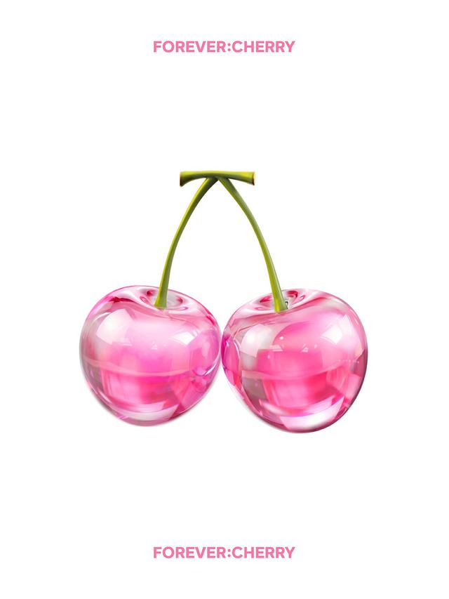 Giải mã "chiếc lược Cherry" gây sốt khắp Châu Á của Jang Won Young: Đồ lưu niệm của idol hay "vũ khí" kinh doanh thiên tài của Medicube? - Ảnh 2.