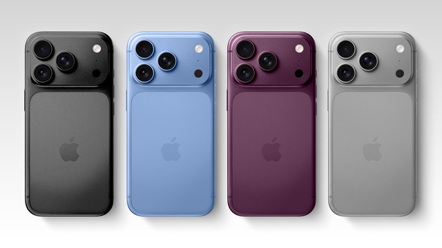 IPhone 18 Pro có thể tăng giá gần 8 triệu đồng, người mua nhận lại được những quyền lợi gì? - Ảnh 1.