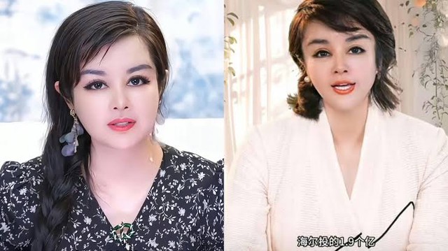 Phim ngắn AI cũng chỉ dám viết đến thế này: Nữ đại gia 55 tuổi chi 193 tỷ đồng cưới trai trẻ kém 30 tuổi - Ảnh 7.