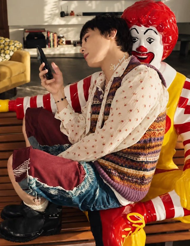 Chiếc mũ rách giá 10 triệu đồng và nước cờ đầu cơ khiến McDonald's 