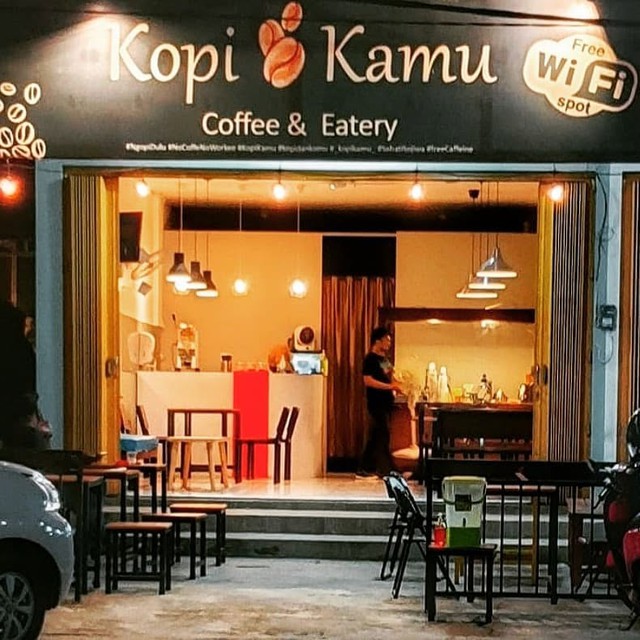 Quán cafe thuê nhân viên mắc hội chứng Down: Mỗi ca chỉ làm 4 tiếng, không đứng quầy thu ngân, tuyệt đối không bán sự thương hại - Ảnh 3.