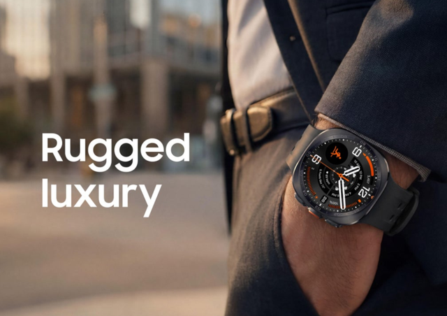 Pin 800 mAh, màn hình 5.000 nit, Galaxy Watch Ultra2 có đáng để lên đời? - Ảnh 1.