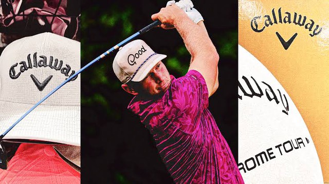 Callaway - Hãng gậy golf hàng đầu thế giới