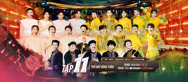 Threads đỏ lửa suốt 24h và vô số lời xin lỗi: 5 tiếng