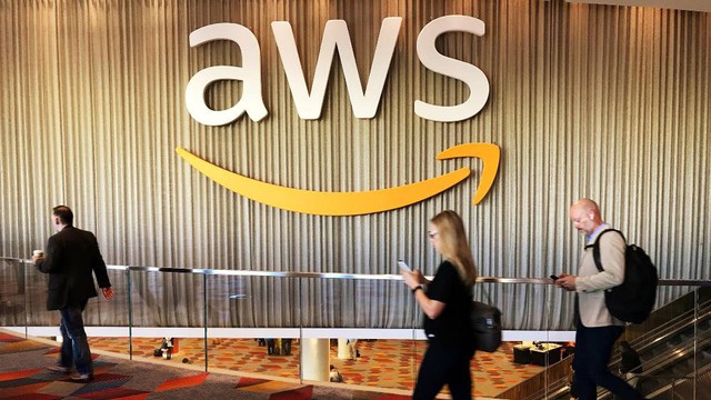 Giám đốc AWS cảnh báo doanh nghiệp về rủi ro bảo mật AI năm 2026 - Ảnh 1. Giám đốc AWS cảnh báo doanh nghiệp về rủi ro bảo mật AI năm 2026 - Ảnh 1.