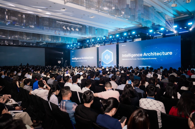 Enterprise AI Summit 2026 của base . Vn: AI Agent sẽ chuyển mình thành lực lượng lao động mới - Ảnh 1.