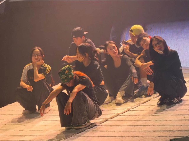 Rút một vũ công khỏi show ATVNCG: Vụ ồn ào của OH Dance Team phơi bày