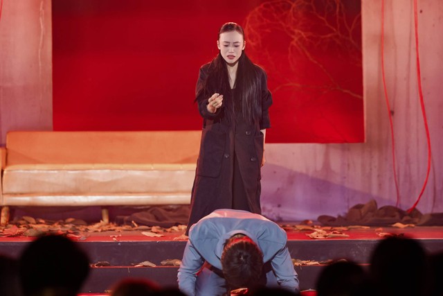 Rút một vũ công khỏi show ATVNCG: Vụ ồn ào của OH Dance Team phơi bày