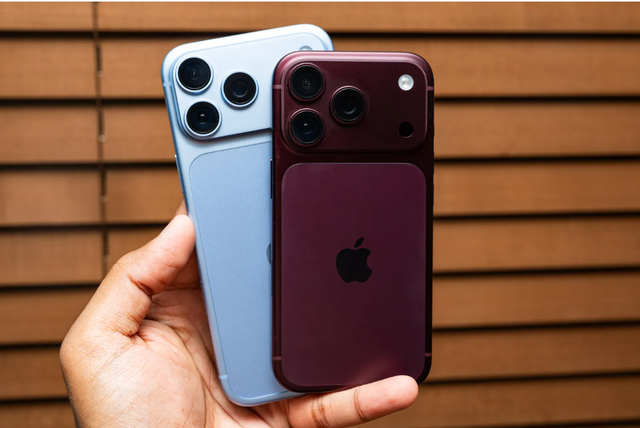 iPhone 18 Pro có khẩu độ biến thiên, Apple đang khiến người dùng bớt cần máy ảnh số? - Ảnh 1.