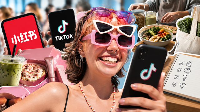 Báo cáo mới nhất của TikTok khẳng định kỷ nguyên "chi tiêu bốc đồng" của Gen Z đang khép lại trong 2026 - Ảnh 1.