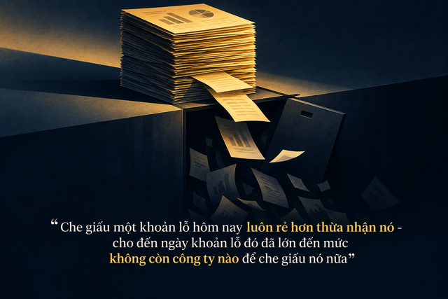 Từ sứ mệnh giúp người nhập cư tiếp cận tín dụng đến vụ gian lận 1,9 tỷ USD: Bài học kinh điển từ sự sụp đổ của Tricolor - Ảnh 3.
