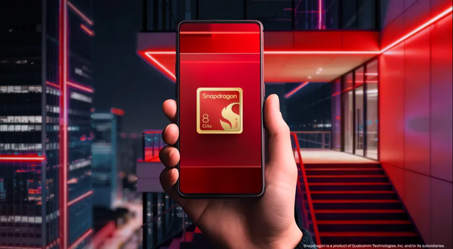 Snapdragon 8 Elite Extreme Gen 6, khi smartphone Android bắt đầu chạy theo hướng “AI agent” - Ảnh 1.
