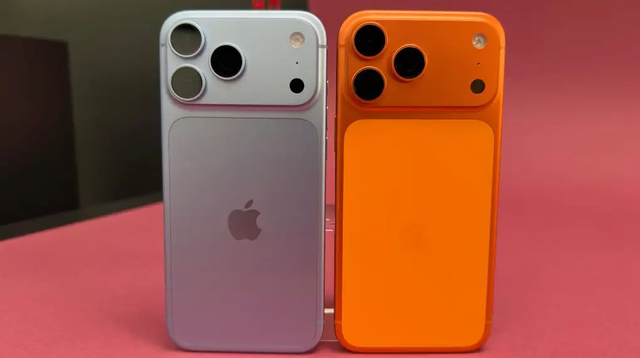 Người dùng iPhone 17 Pro có nên nâng cấp lên iPhone 18 Pro? - Ảnh 1.